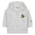 T-shirt, cardigan and trousers set KENZO KIDS 
                    UNISEX