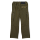 Multi-pocket trousers MARC JACOBS 
                    UNISEX