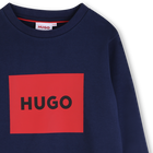 Sweatshirt HUGO 
                    BOY