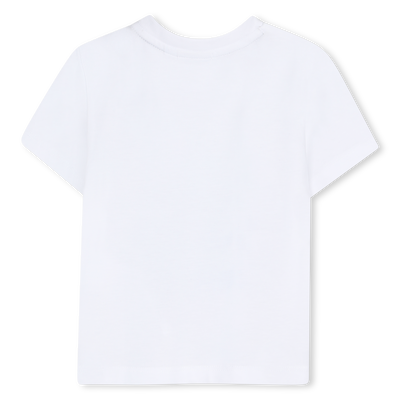 Short-sleeved t-shirt BOSS BOY