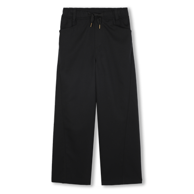 Wide pants LANVIN BOY