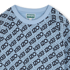Printed cotton sweatshirt KENZO KIDS 
                    BOY