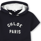 Adjustable handbag KARL LAGERFELD KIDS 
                    GIRL