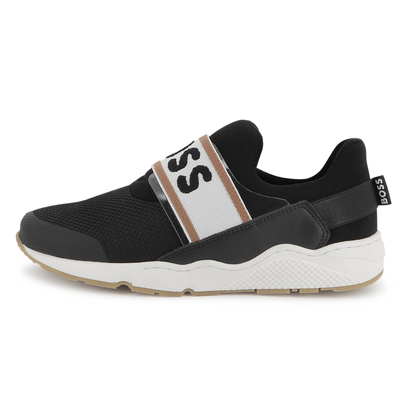 Slip-on low-top trainers BOSS 
                        BOY