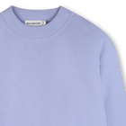 Fleece sweatshirt BILLIEBLUSH 
                    BOY