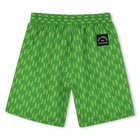 Swim shorts with pockets KARL LAGERFELD KIDS 
                    BOY