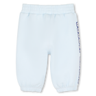Pants, cardigan, and t-shirt set MARC JACOBS 
                    UNISEX