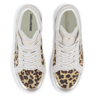 Lace-up high-top sneakers ZADIG VOLTAIRE 
                    GIRL