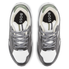Lace-up sneakers BOSS 
                    BOY