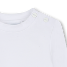 Long Sleeve T-Shirt BOSS 
                    GIRL