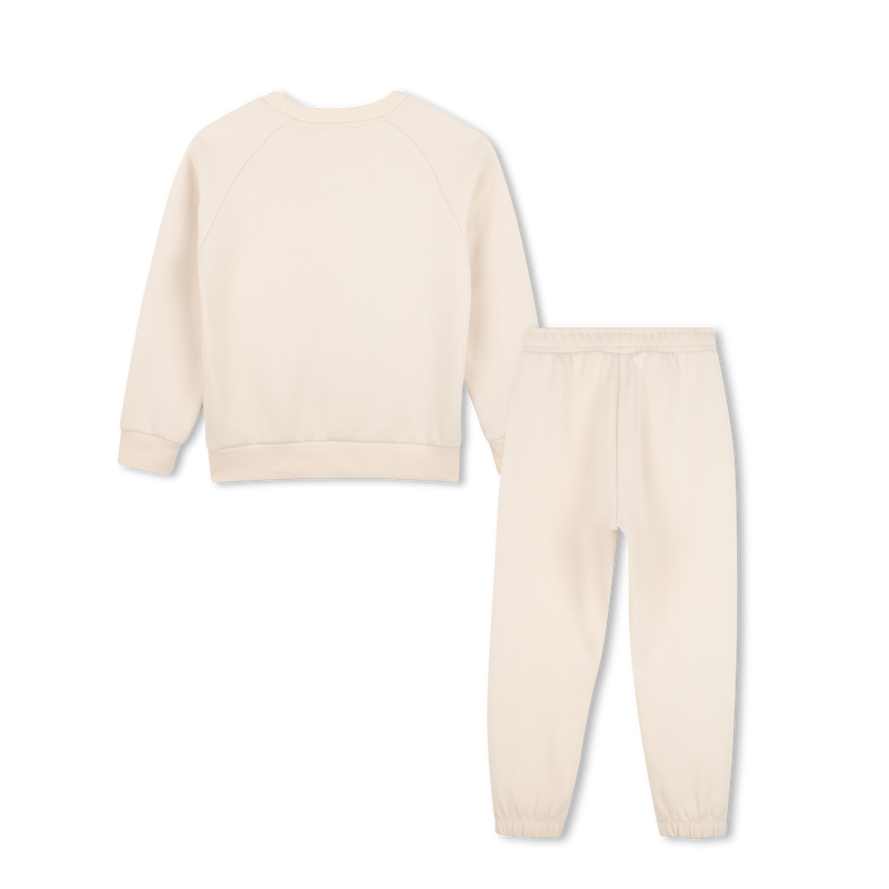 Sweatshirt and pants set KENZO KIDS 
                        BOY