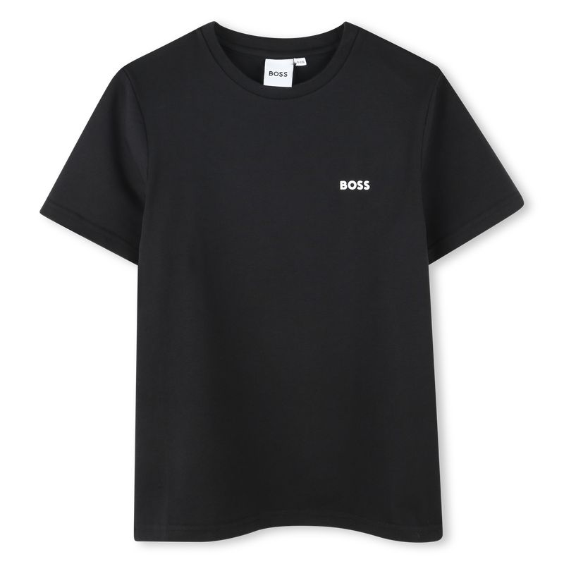 T-Shirts (Pack Of 2) BOSS 
                        BOY