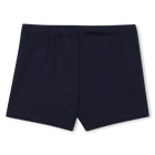 Two-tone swim shorts TIMBERLAND 
                    BOY
