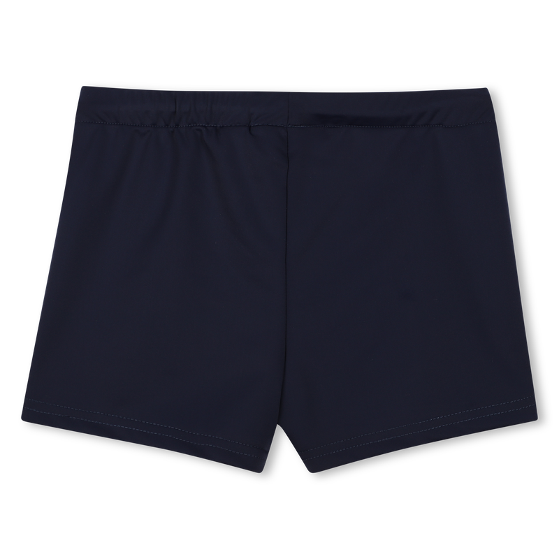 Two-tone swim shorts TIMBERLAND 
                        BOY