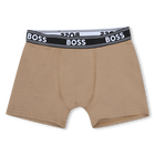 Set of 7 boxers BOSS 
                    BOY