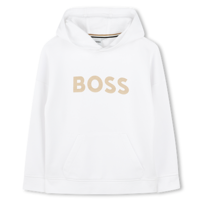 Hooded sweatshirt BOSS BOY