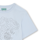 Short-sleeved T-shirt KENZO KIDS 
                    BOY