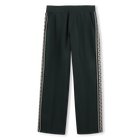 Jogging pants KARL LAGERFELD KIDS 
                    BOY