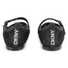Lambskin ballerinas DKNY 
                    GIRL