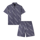 Shirt and shorts set GIVENCHY 
                    BOY