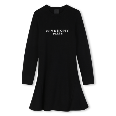 Milano knit dress GIVENCHY GIRL