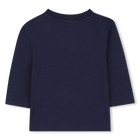 Long-sleeved T-shirt TIMBERLAND 
                    BOY