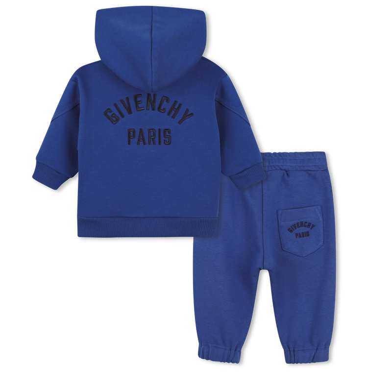 Tracksuit GIVENCHY 
                        BOY
