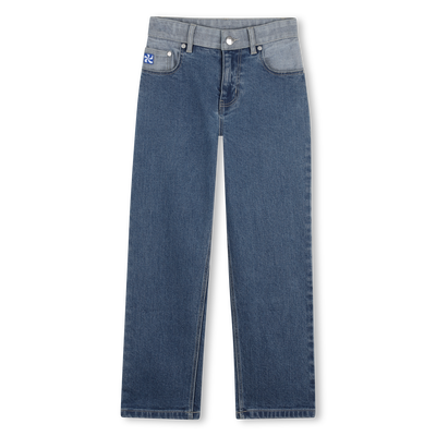 Denim pants KIDS AROUND BOY