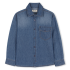 Logo shirt ZADIG VOLTAIRE 
                    BOY