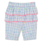 T-shirt + trousers set BILLIEBLUSH 
                    GIRL