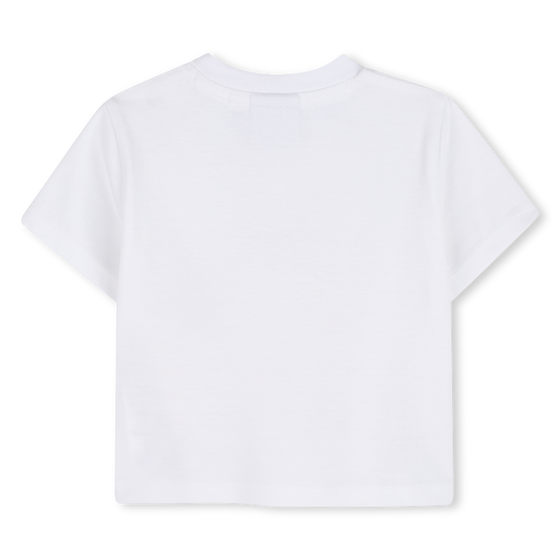 T-SHIRT + SHORTS SET BOSS 
                        BOY