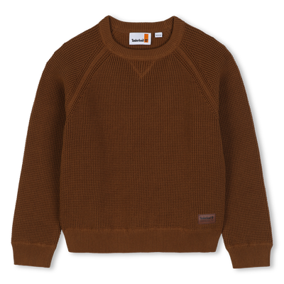 Sweater TIMBERLAND BOY