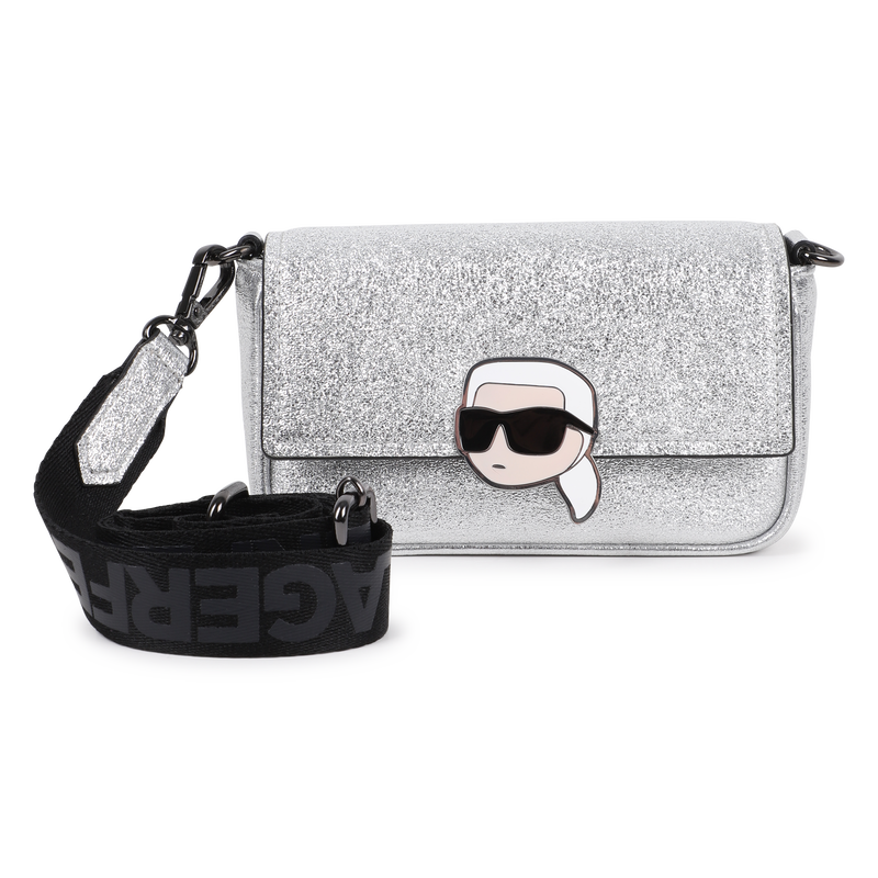 Handbag KARL LAGERFELD KIDS 
                        GIRL