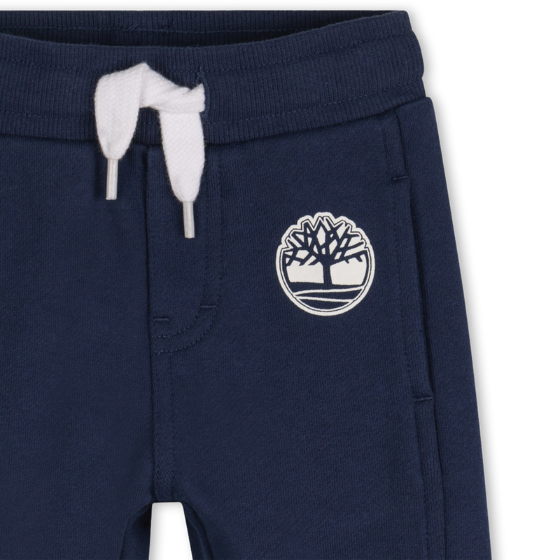 Fleece jogging bottoms TIMBERLAND 
                        BOY