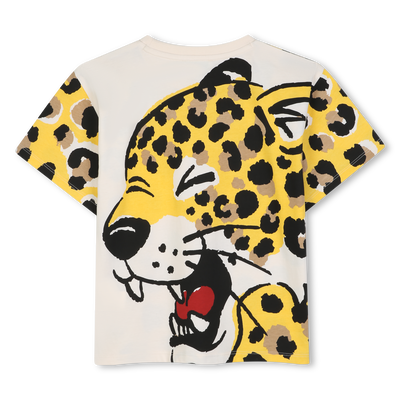 Short sleeve t-shirt KENZO KIDS UNISEX