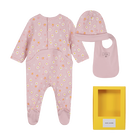 Pyjama set, hat, and bib MARC JACOBS 
                    UNISEX