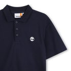 Short sleeve polo TIMBERLAND 
                    BOY