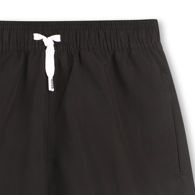 SWIM SHORTS BOSS 
                        BOY