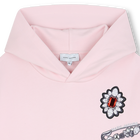 Hoodie MARC JACOBS 
                    GIRL