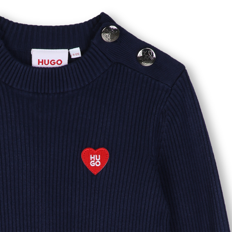 Sweater HUGO 
                        GIRL