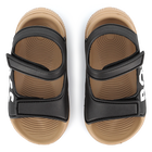Hook-and-loop sandals BOSS 
                    BOY