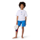Short-sleeved t-shirt TIMBERLAND 
                    BOY