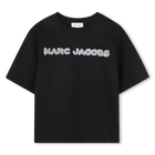 Short sleeve t-shirt MARC JACOBS 
                    BOY