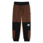 Jogging pants, CHICORY COFFEE, hi-res