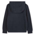 Fleece hoodie ZADIG VOLTAIRE 
                    BOY