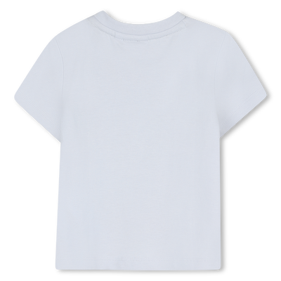 Short-sleeved t-shirt BOSS BOY