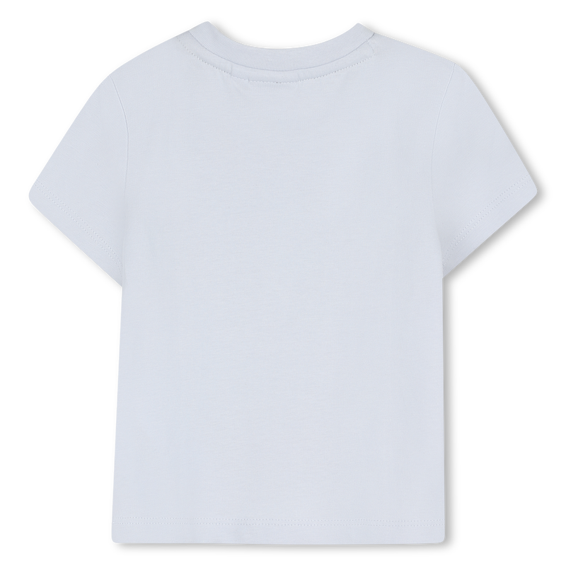 Short-sleeved t-shirt BOSS 
                        BOY
