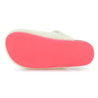 Adjustable buckle slippers BILLIEBLUSH 
                    GIRL