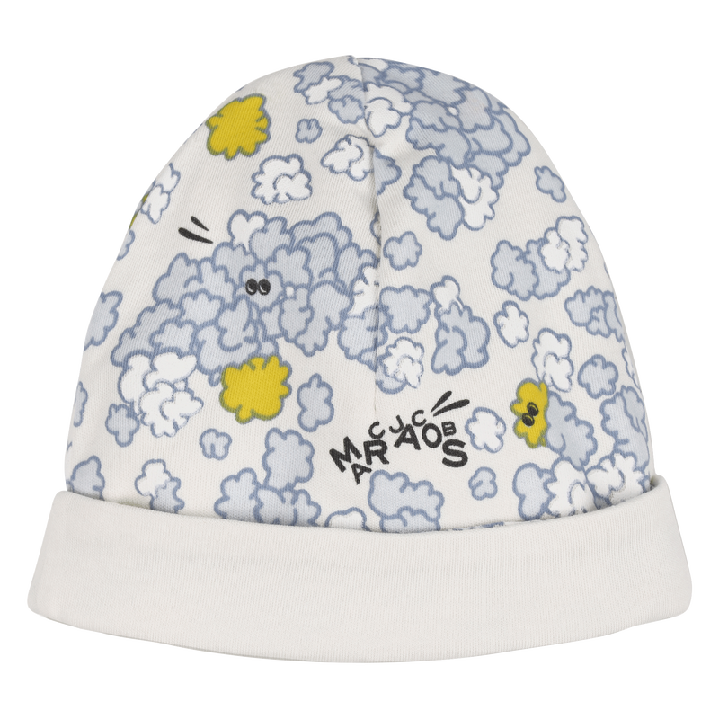 Pyjama set, hat, and bib MARC JACOBS 
                        UNISEX