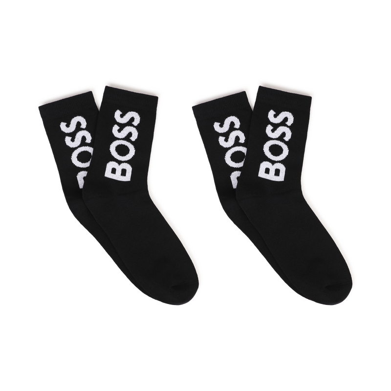 Pack of socks BOSS 
                        BOY